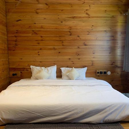 Hostel Sugar Cube Retreat Shimla Exterior foto