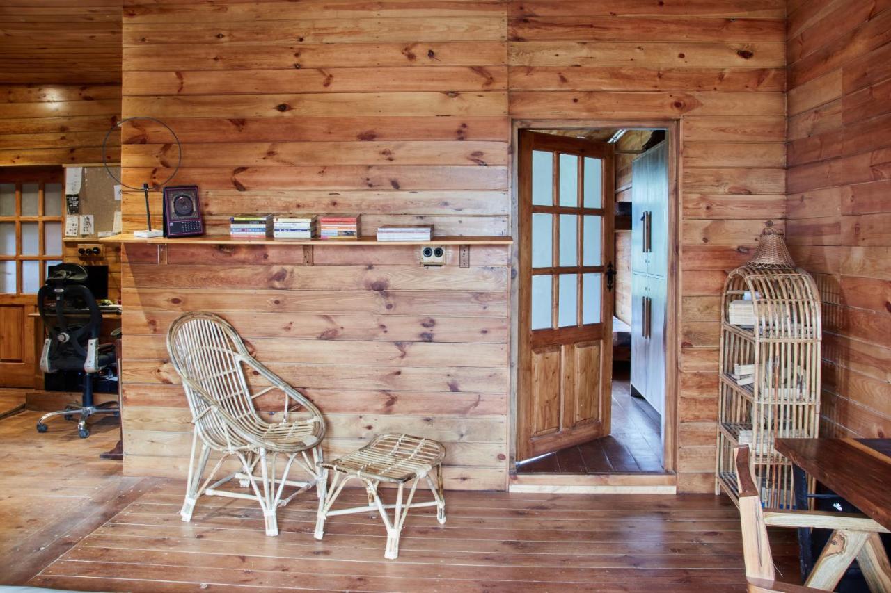 Hostel Sugar Cube Retreat Shimla Exterior foto