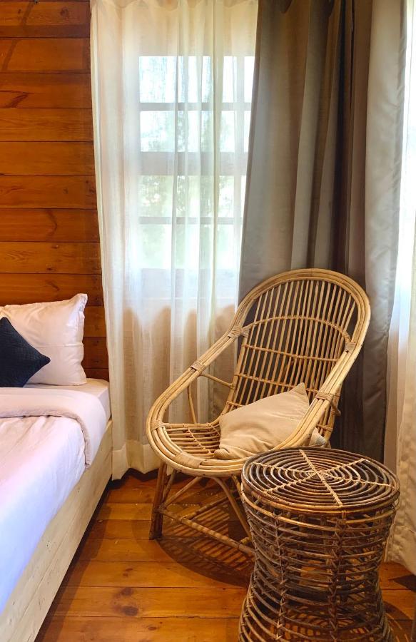 Hostel Sugar Cube Retreat Shimla Exterior foto