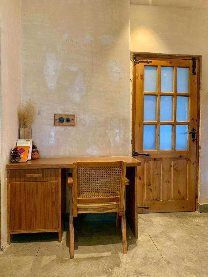 Hostel Sugar Cube Retreat Shimla Exterior foto