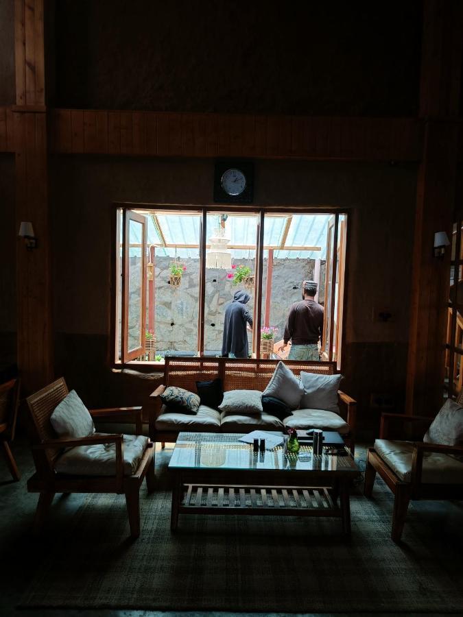 Hostel Sugar Cube Retreat Shimla Exterior foto