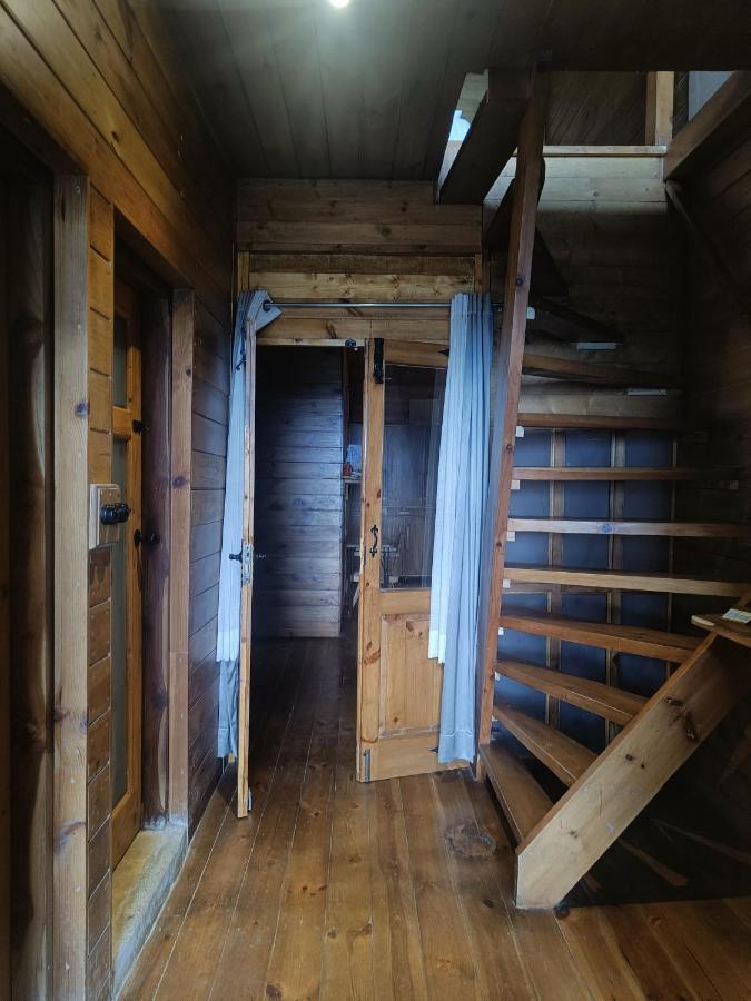 Hostel Sugar Cube Retreat Shimla Exterior foto